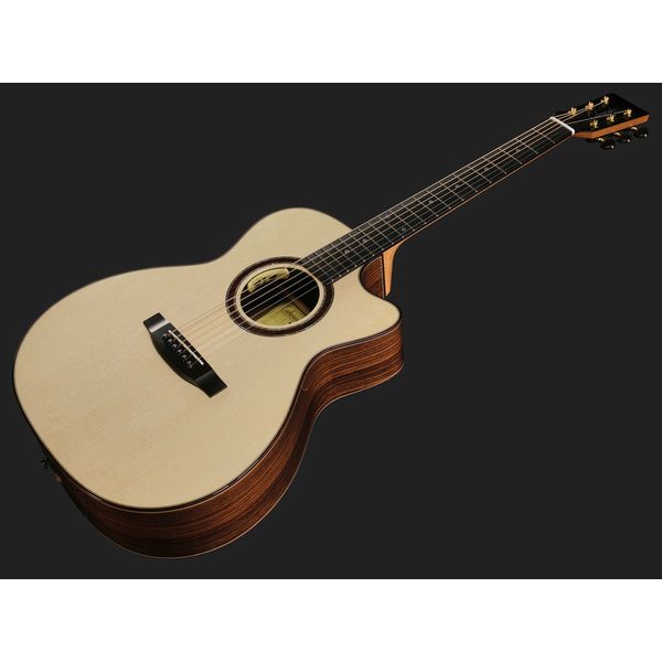 Lakewood M-32 CP Deluxe