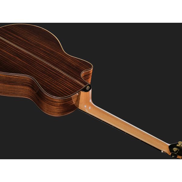 Lakewood M-32 CP Deluxe