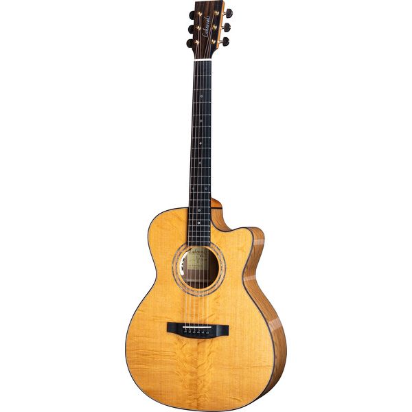 Lakewood M-35 CP Deluxe
