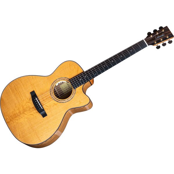 Lakewood M-35 CP Deluxe