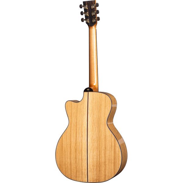 Lakewood M-35 CP Deluxe