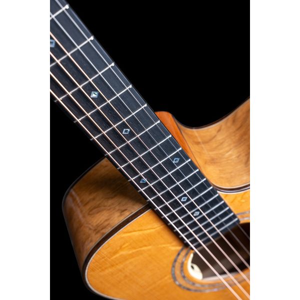 Lakewood M-35 CP Deluxe