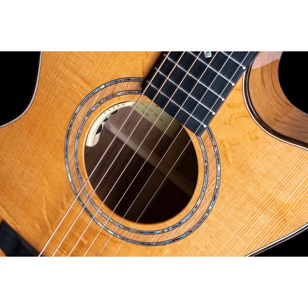 Lakewood M-35 CP Deluxe