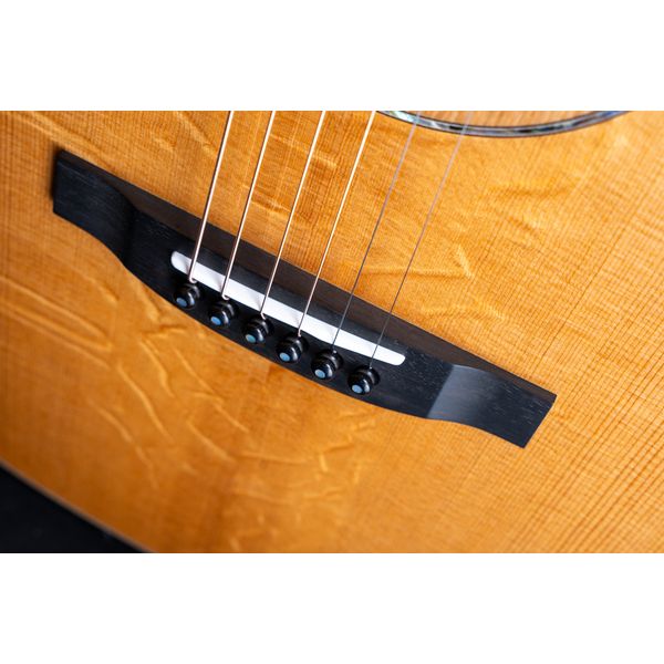 Lakewood M-35 CP Deluxe