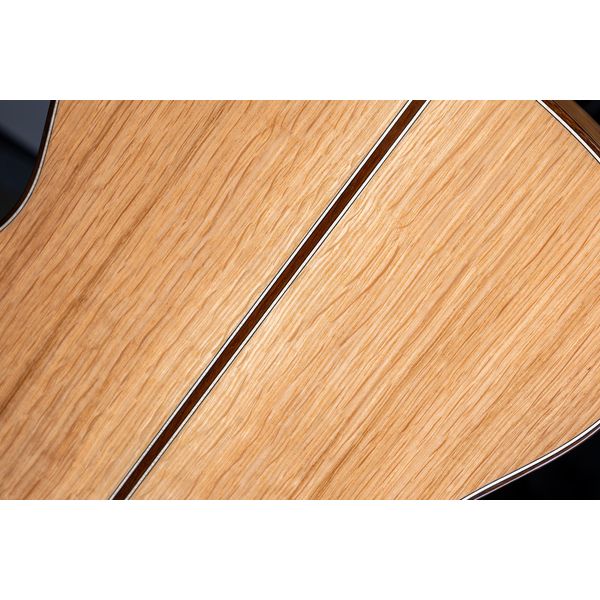 Lakewood M-35 CP Deluxe