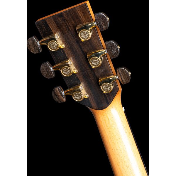 Lakewood M-35 CP Deluxe