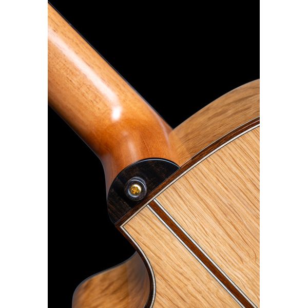 Lakewood M-35 CP Deluxe