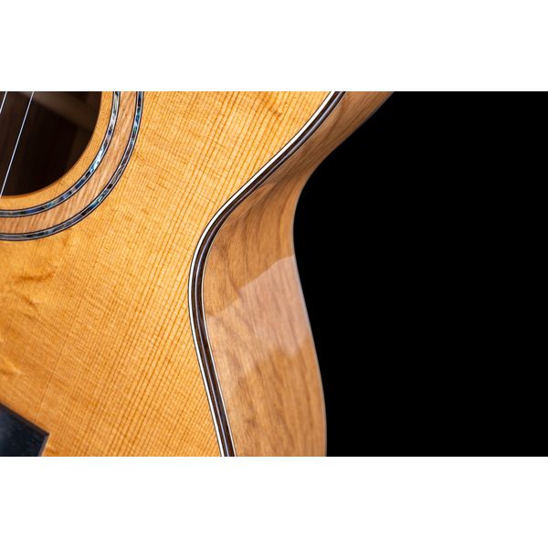 Lakewood M-35 CP Deluxe