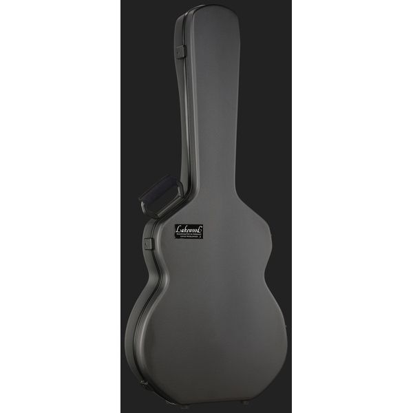 Lakewood M-35 CP Deluxe