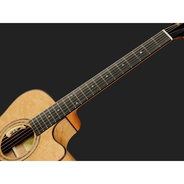 Lakewood M-35 CP Deluxe