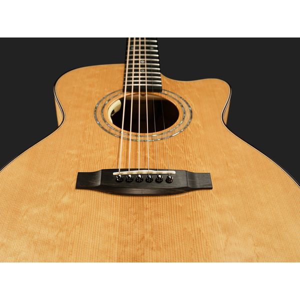 Lakewood M-35 CP Deluxe