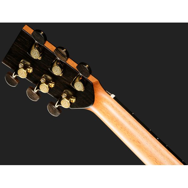 Lakewood M-35 CP Deluxe