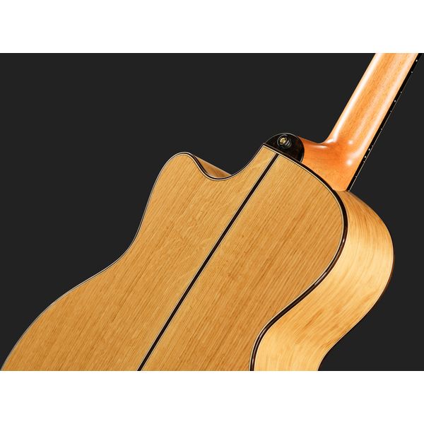 Lakewood M-35 CP Deluxe