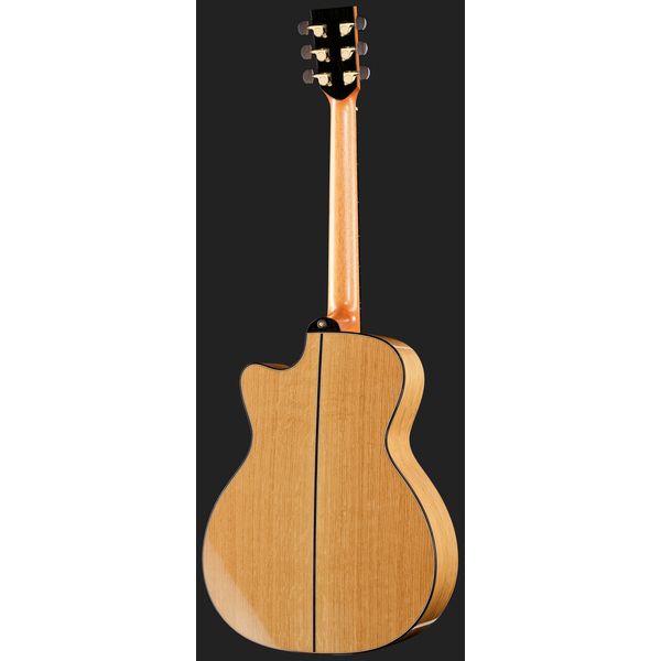 Lakewood M-35 CP Deluxe