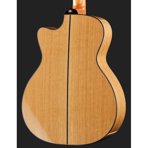 Lakewood M-35 CP Deluxe