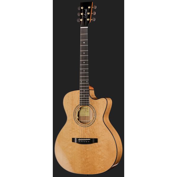 Lakewood M-35 CP Deluxe