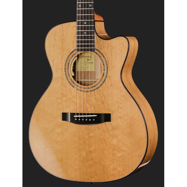 Lakewood M-35 CP Deluxe