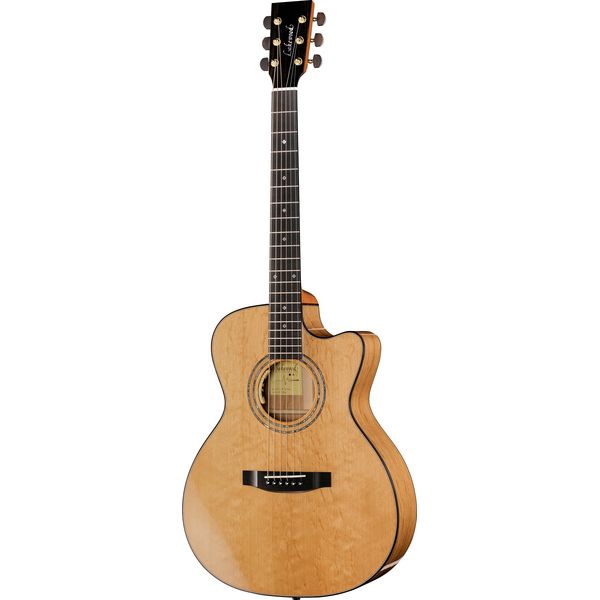 Lakewood M-35 CP Deluxe