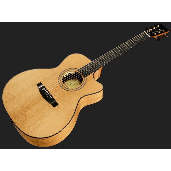 Lakewood M-35 CP Deluxe