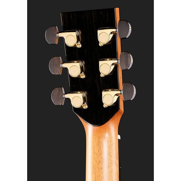 Lakewood M-35 CP Deluxe