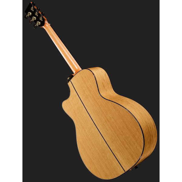 Lakewood M-35 CP Deluxe
