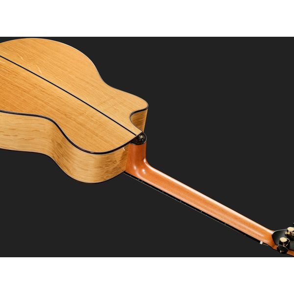 Lakewood M-35 CP Deluxe