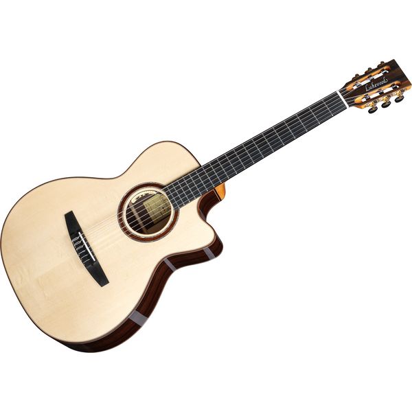 Lakewood M-32 CP Classic Crossover Dlx