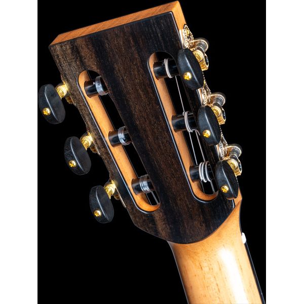 Lakewood M-32 CP Classic Crossover Dlx