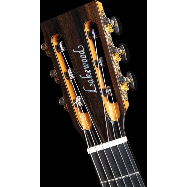 Lakewood M-32 CP Classic Crossover Dlx