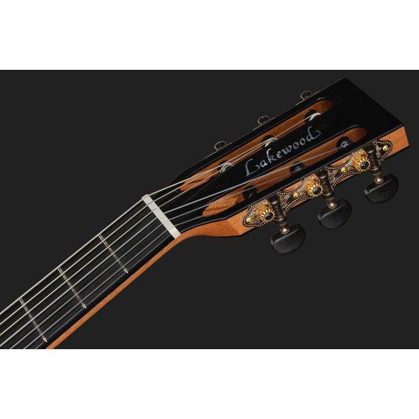 Lakewood M-32 CP Classic Crossover Dlx