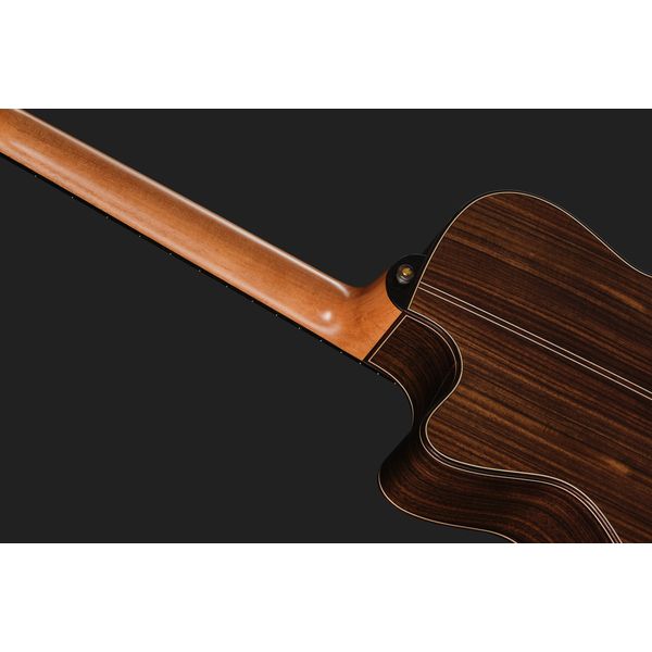 Lakewood M-32 CP Classic Crossover Dlx
