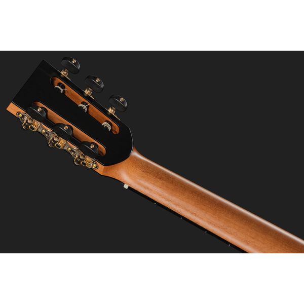 Lakewood M-32 CP Classic Crossover Dlx