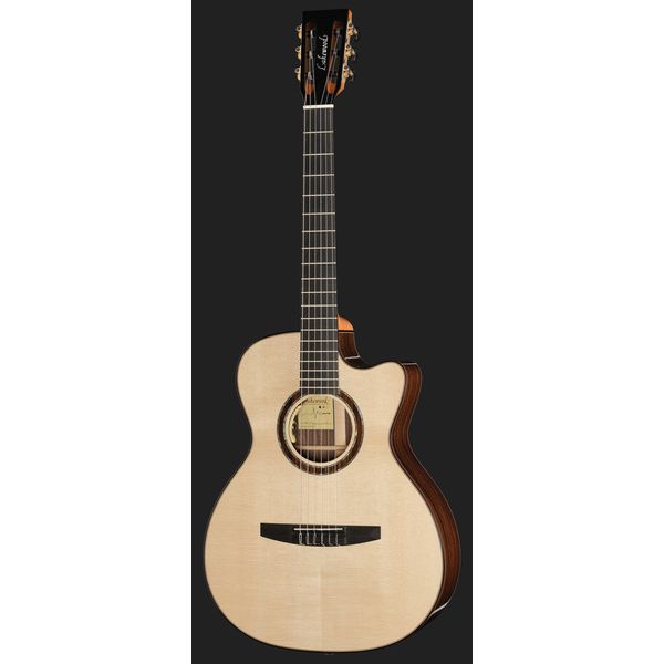 Lakewood M-32 CP Classic Crossover Dlx