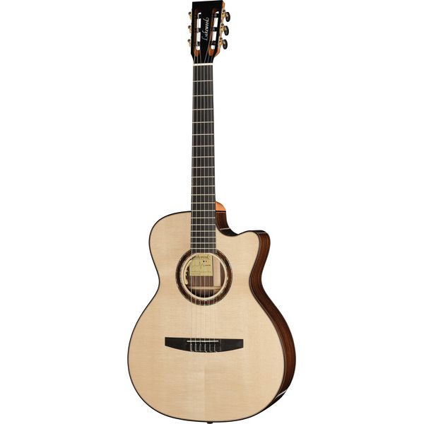 Lakewood M-32 CP Classic Crossover Dlx