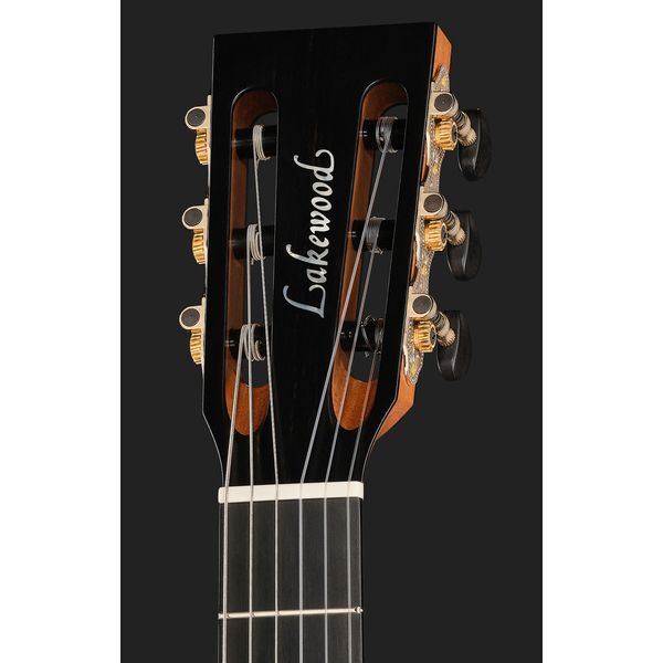 Lakewood M-32 CP Classic Crossover Dlx