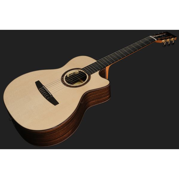 Lakewood M-32 CP Classic Crossover Dlx