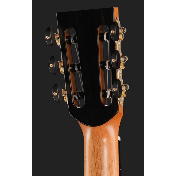 Lakewood M-32 CP Classic Crossover Dlx