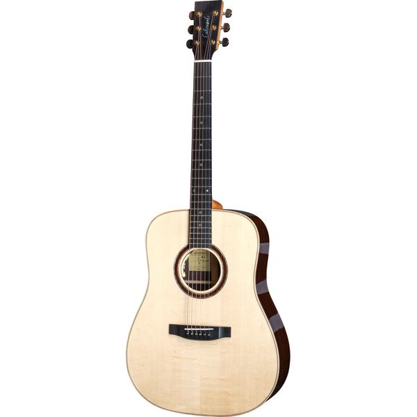 Lakewood D-32 P Deluxe