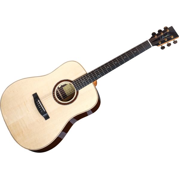 Lakewood D-32 P Deluxe