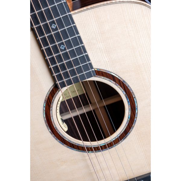 Lakewood D-32 P Deluxe