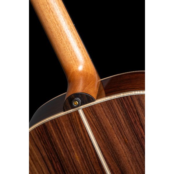 Lakewood D-32 P Deluxe