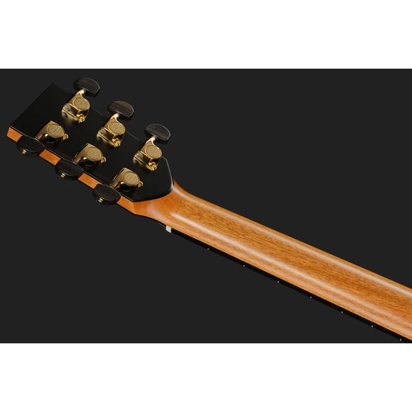 Lakewood D-32 P Deluxe