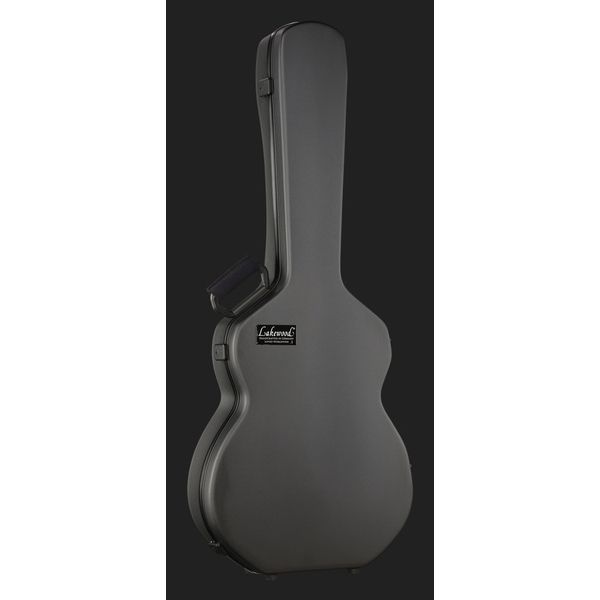 Lakewood D-32 P Deluxe