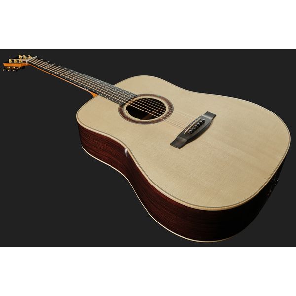 Lakewood D-32 P Deluxe