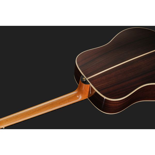 Lakewood D-32 P Deluxe