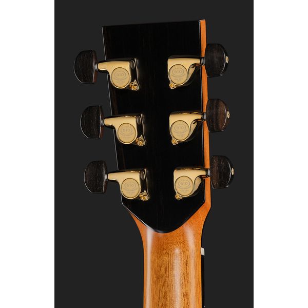 Lakewood D-32 P Deluxe