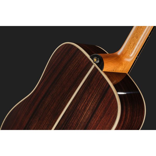 Lakewood D-32 P Deluxe