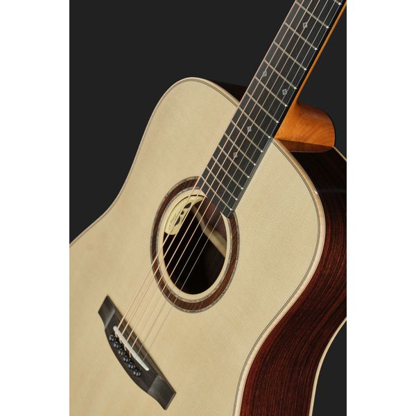 Lakewood D-32 P Deluxe