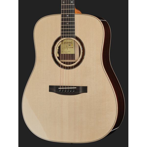 Lakewood D-32 P Deluxe