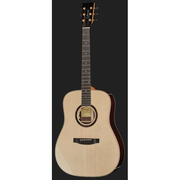 Lakewood D-32 P Deluxe